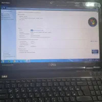 لپ تاپ dell 5110