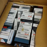 فیلم ویدیو vhs