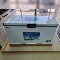 فریزر صندوقی 450 لیتری و 350 لیتری با ضمانت