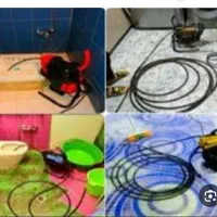 لوله باز کنی بلوار پاسارگاد