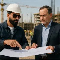 بازسازی و دکوراسیون داخلی