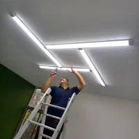برق کار   برقکاری ساختمان رفع اتصالی شبانه روزی