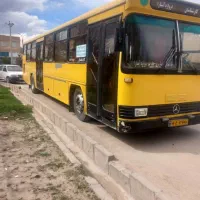 اتوبوس شهری ۴۵۷