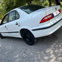 سمند مدل ۸۹ساده