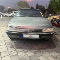 پژو ۴۰۵