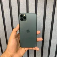 Iphone 11 Prmax 256G Ch/a BH 100%
