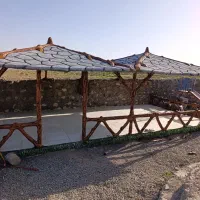 الاچیق و نمای سنتی