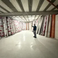 بزرگ‌ترین پخش کننده ی خرده و عمده ی موکت گلشهر