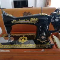 چرخ خیاطی مارشال سالم
