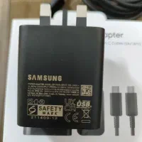 شارژ 45 وات اصلی سامسونگ ویتنام