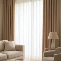 مشاوره،دوخت و نصب پرده های روز دنیا