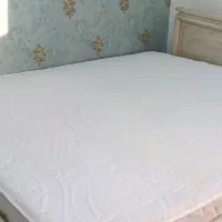 تشک دو نفره دو فصل