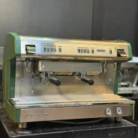 دستگاه اسپرسو کنتی