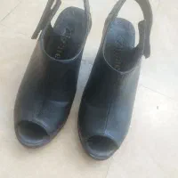 کفش پاشنه بلند سایز ۳۶