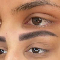 آرایش دائم صورت
