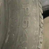 لاستیک بارز سایز ۱۴