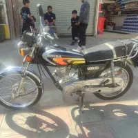 موتور125