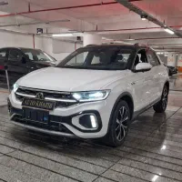 فولکس تیراک دوربین 360 اقساط آماده تحویل سندبنام