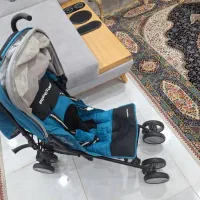 کالسکه عصایی ترک BebeTour