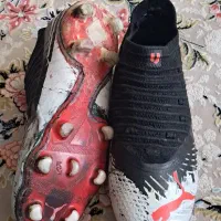استوک فوتبال پوما