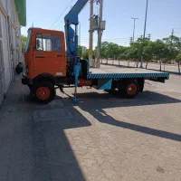 جرثقیل