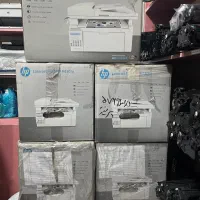 پرینتر چهارکاره hp130fn