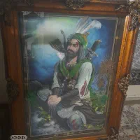 تابلو سه بعدی