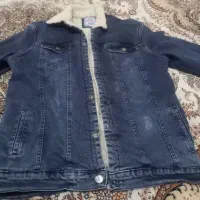 کاپشن پسرانه لی