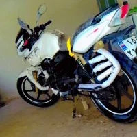 آپاچی 180