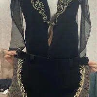لباس مجلسی