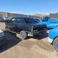 405تصادفی|خودرو سواری و وانت|کنگاور, |دیوار