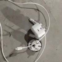شارژ اصلی آیفون