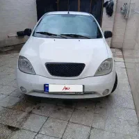 تیبا ۲ مدل ۹۷ بی رنگ بی ضربه کم کارکرد