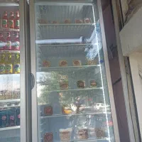 . شربت سردکن. تاپینگ .یخ ساز. یخچال تک درب و دودرب