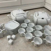 ظروف چینی توس