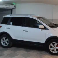 هاوال M4وارداتی 2015 موتور و گیربکس میتسوبیشی ژاپن