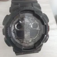 G-Shock مدل GA-100 Cf|ساعت|فردیس, فردیس|دیوار