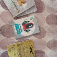 کتاب کنکوری(دهم)