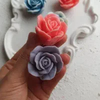 آموزش کامل و جامع شمعسازی