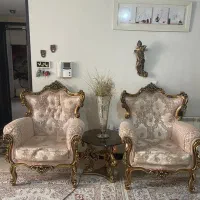 مبل سلطنتی