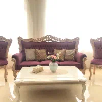 مبل نو