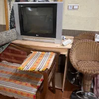 گاز،کمد و غیره