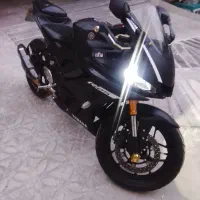 یاماها r25 ار۲۵