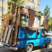 باربری با نیسان