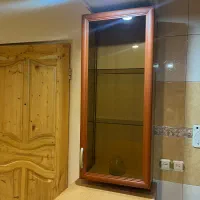 کابینت فلزی