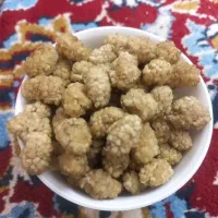 توت نقلی درجه یک
