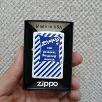 فندک اورجینال zippo