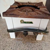 اجاق گاز سالم
