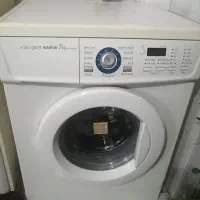 ماشین لباسشویی