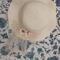 دو عدد کلاه پرنسسی دخترانه